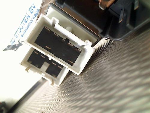 Left front window switch LINCOLN NAVIGATOR (UN173) 5.4 All-wheel Drive | BP27867984I27 