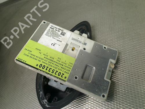 Used Electronic module Electronic module BMW 7 (G11, G12) 740 d, Ld xDrive (320 hp) 33241716 33241716