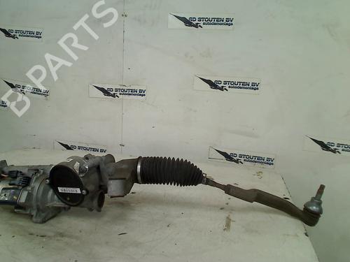 Steering rack MERCEDES-BENZ A-CLASS (W177) A 200 (177.087) | BP39729884M22 - Image 4