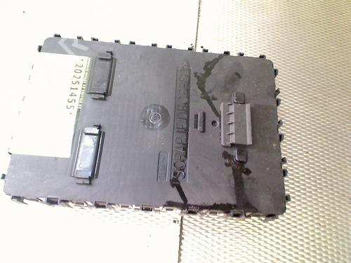 Electronic module FORD FIESTA VII (HJ, HF) 1.0 EcoBoost | BP29932671M83