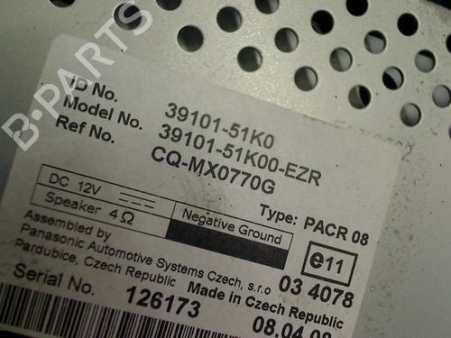 Switch OPEL AGILA B (H08) 1.2 (F68) | BP13126484I30 