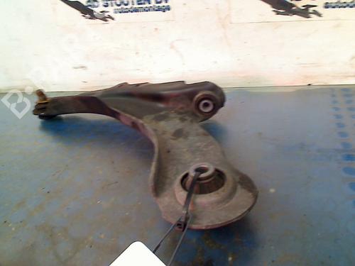 Left front suspension arm RENAULT CAPTUR I (J5_, H5_) 0.9 TCe 90 | BP16649068M12 
