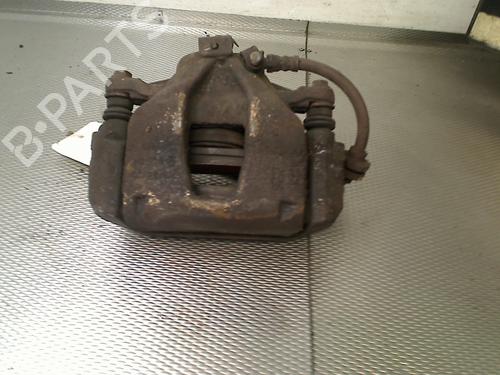 Left front brake caliper OPEL COMBO Box Body/MPV (X12) 1.3 CDTI (B05) | BP33112241M105  - Image 5