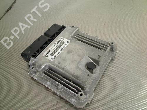 Engine control unit (ECU) OPEL INSIGNIA A (G09) 2.0 CDTI (68) | BP37459476M57  - Image 6