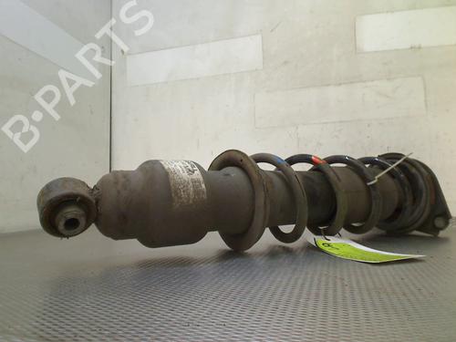 Left rear shock absorber SUBARU FORESTER (SJ_) 2.0 i AWD (SJ5) | BP37231767M18 - Image 3