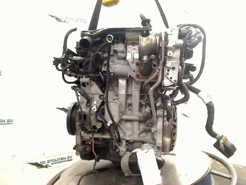 Motor OPEL CORSA F (P2JO) 1.2 (68) (101 hp) 30450791
