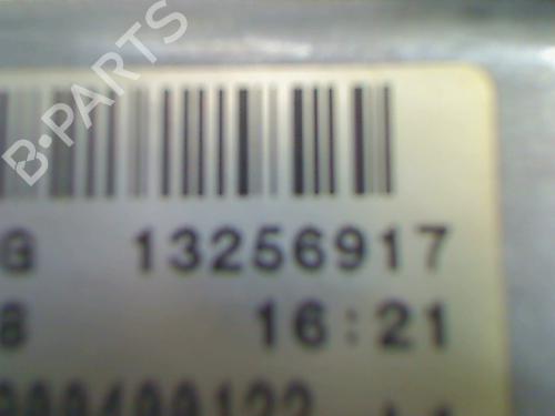 Rear wiper motor OPEL ASTRA J (P10) 2.0 CDTI (68) | BP11316237M102 