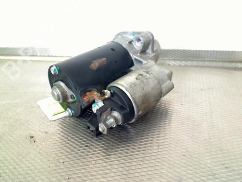 Used Starter Starter BMW 3 Convertible (E93) 330 i (272 hp) 39948651 39948651
