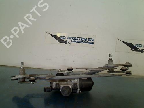Used Front wipers mechanism OPEL KARL (C16) 1.0 (75 hp) 23239009