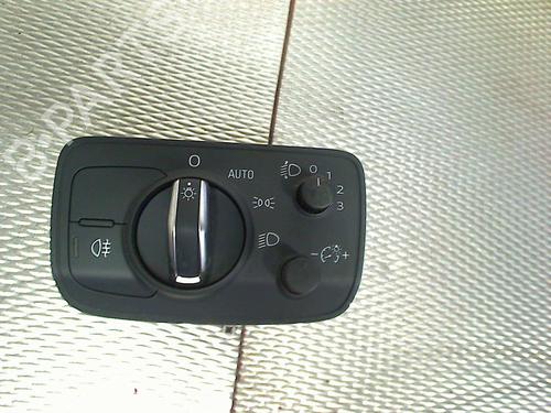Forlygtekontakt AUDI Q2 (GAB, GAG) 1.4 TFSI | BP38986135I24  - Image 6