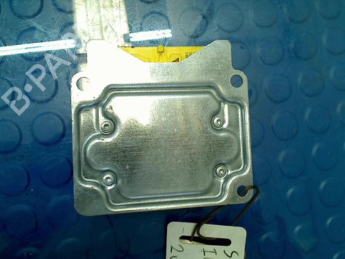 Kollisjonspute styreenhet SEAT IBIZA IV (6J5, 6P1) 1.4 | BP11298942M53 