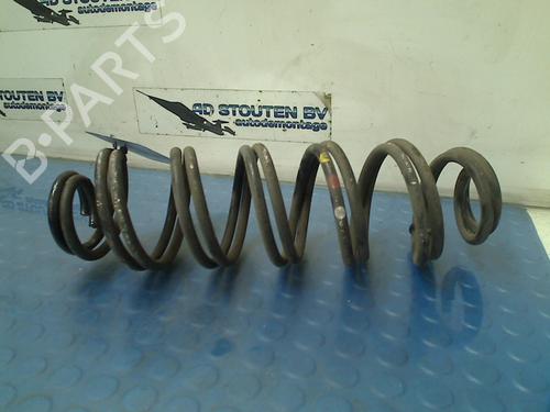 Shock absorber spring CITROËN C4 CACTUS 1.2 VTi 82 | BP13126912C152 