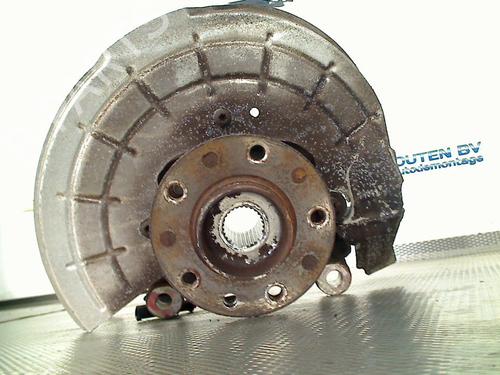 Używane Zwrotnica przednia lewa JEEP RENEGADE SUV (BU, B1, BV) 1.4 (136 hp) 29988525