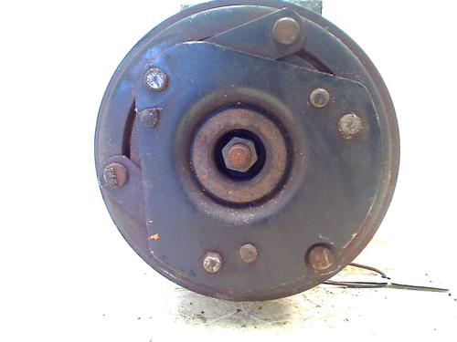 Used AC compressor RENAULT LAGUNA II Grandtour (KG0/1_) 1.8 16V (121 hp) 11300090
