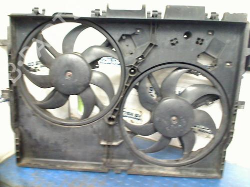 Fan FIAT DUCATO Van (250_) 130 Multijet 2,3 D | BP21386102M128 