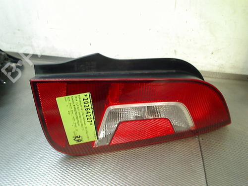 Used Right taillight Right taillight 39585426 39585426