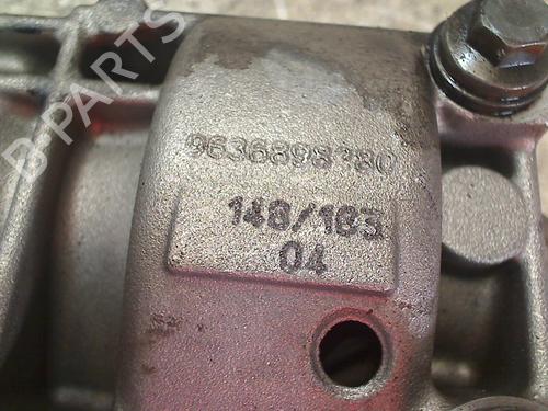 Other PEUGEOT 607 (9D, 9U) 2.2 HDi | BP13125202O1 