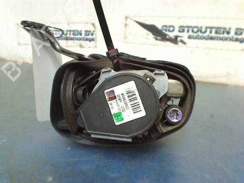 Front right seatbelt VW GOLF PLUS V (5M1, 521) 1.9 TDI | BP18908180I25 