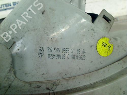 Left taillight VW GOLF V (1K1) 2.0 FSI | BP30407621C34 