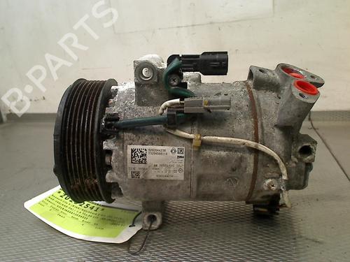 AC-Kompressor RENAULT CLIO V (B7_) 1.0 TCe 90 (B7MT) (91 hp) 32998956