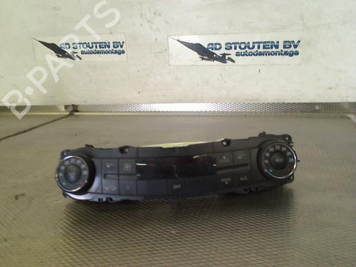 Used Climate control MERCEDES-BENZ CLS (C219) CLS 320 CDI (219.322) (224 hp) 29173894