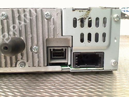 Electronic module VOLVO V50 (545) 1.6 D | BP38166073M83 - Image 5