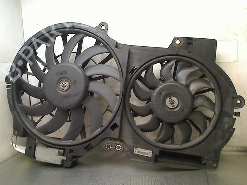 Lüfter für AUDI A6 C6 Avant (4F5) 2.4 (177 hp) 32337192