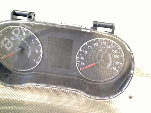 Instrument cluster RENAULT MASTER III Van (FV) 2.3 dCi 135 FWD (FV0N, FV08, FV06, FV00, FV1S) | BP39023183C47 - Image 4