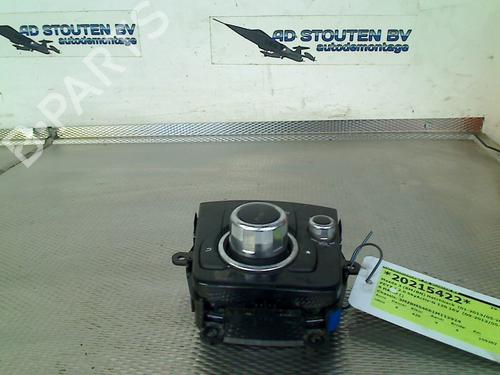 Used Switch Switch MAZDA 3 (BM, BN) 2.0 (120 hp) 33771111 33771111