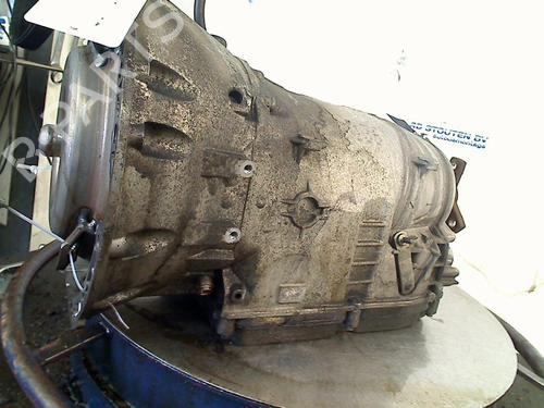 Gearbox CHRYSLER 300C (LX, LE) 3.0 CRD | BP36162740M3 - Image 4