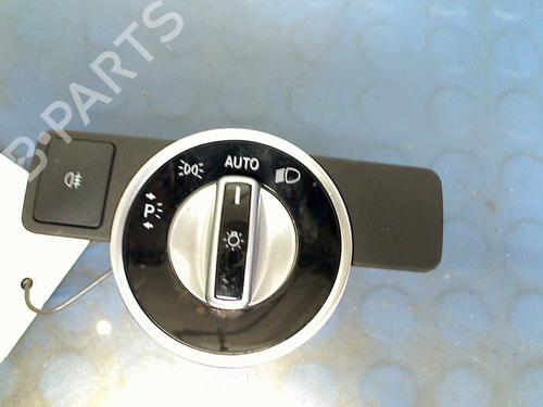 Hovedlysbryter MERCEDES-BENZ GLA-CLASS (X156) GLA 45 AMG 4-matic (156.952) | BP21055736I24 
