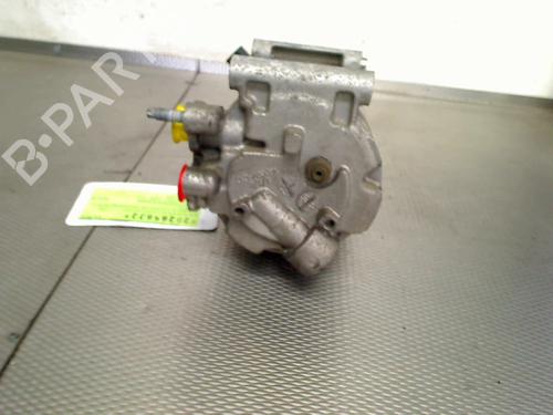 AC compressor FORD FOCUS III Turnier 1.6 EcoBoost | BP40008322M34 - Image 3