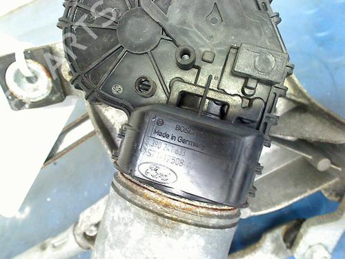 Front wipers mechanism FORD MONDEO IV Turnier (BA7) 1.8 TDCi | BP21690604C83 