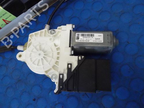 Rear left window mechanism SEAT LEON (1P1) 1.2 TSI | BP11262930C24 