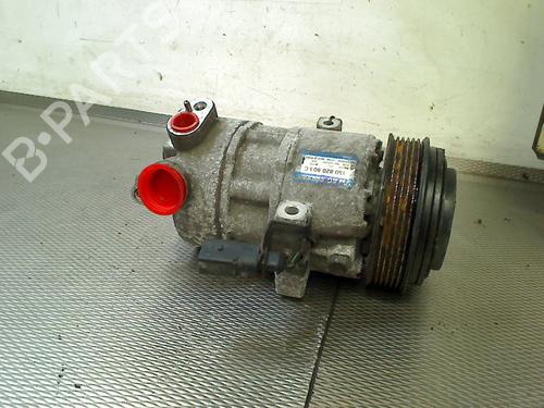 AC compressor VW UP! (121, 122, BL1, BL2, BL3, 123) 1.0 | BP37435494M34 - Image 3