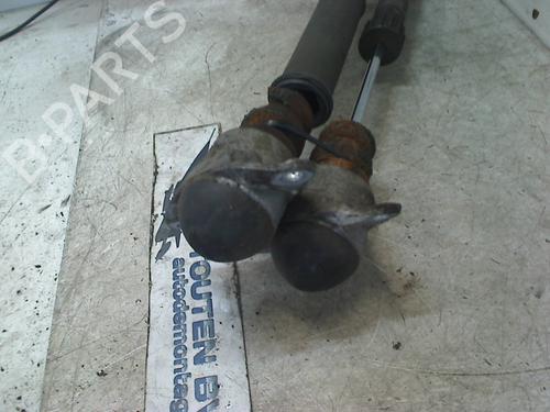 Right rear shock absorber VW POLO V (6R1, 6C1) 1.2 TDI | BP13125857M19 