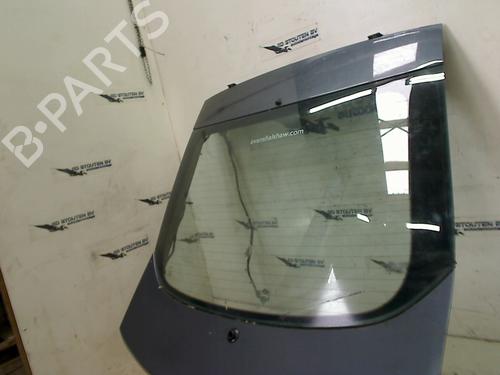 Tailgate FORD MONDEO IV (BA7) 1.8 TDCi | BP12589939C6 
