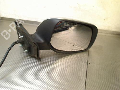 Used Right mirror Right mirror 39199798 39199798