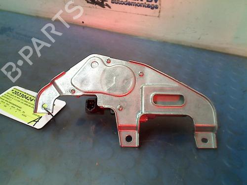 Rear wiper motor OPEL AGILA (B) (H08) 1.2 (F68) | BP12589924M102 