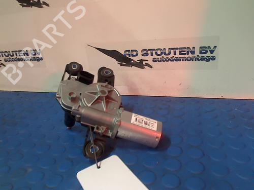 Used Rear wiper motor SKODA CITIGO (NF1) 1.0 (60 hp) 11322326