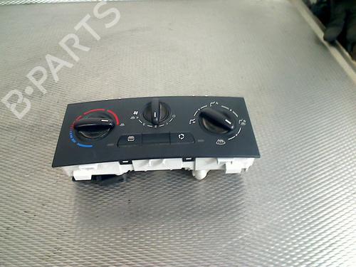 Climate control CITROËN BERLINGO Box Body/MPV (B9) 1.6 HDi 75 | BP38461958I5 - Image 4