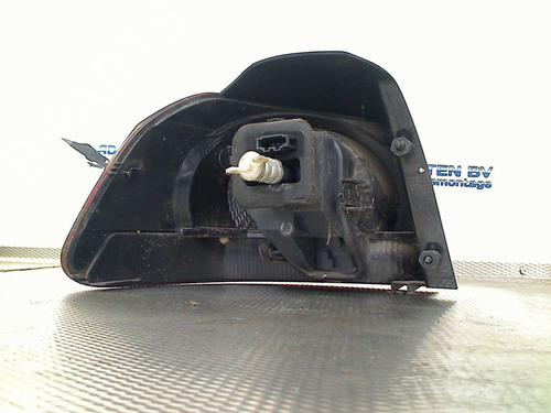 Right taillight VW GOLF VI (5K1) 1.4 TSI | BP31966039C35