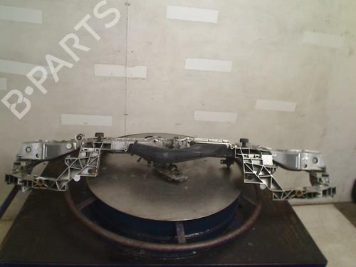 Used Front slam panel FORD FOCUS III Turnier 1.0 EcoBoost (100 hp) 31657249