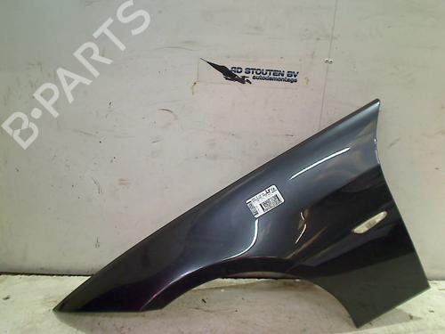 Used Left front fenders BMW 3 (E90) 320 i (150 hp) 16407604