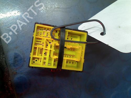 Mirror switch NISSAN NOTE (E11, NE11) 1.6 | BP12596129I25 