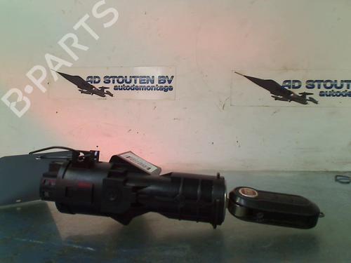 Used Ignition barrel FIAT 500 (312_) 0.9 (312AXG1A, 312.AXG11) (86 hp) 16120130