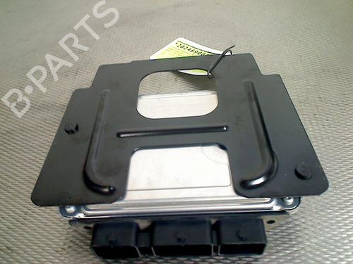 Engine control unit (ECU) CITROËN BERLINGO Box Body/MPV (B9) 1.6 HDi 75 | BP38461959M57 - Image 7