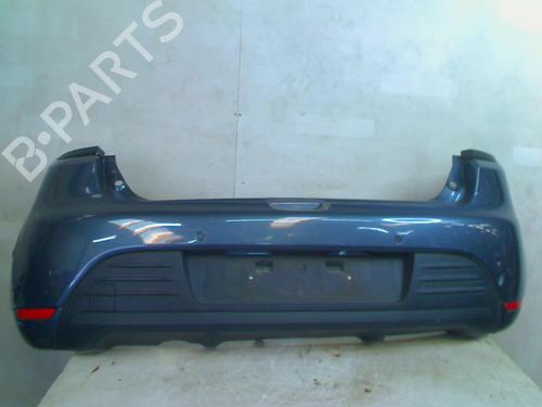 Bagtil kofangere Bagtil kofangere 38982554 38982554