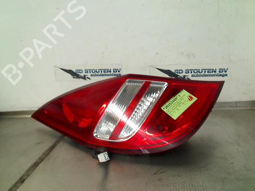 Used Left taillight HYUNDAI i30 (FD) 1.6 (126 hp) 30275003
