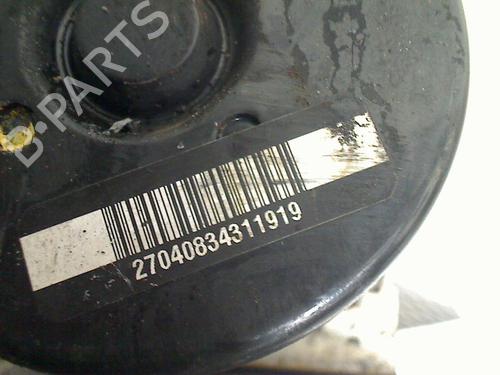 ABS pump LAND ROVER FREELANDER 2 (L359) 2.2 eD4 | BP31014649M43